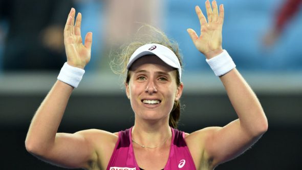 Johanna Konta