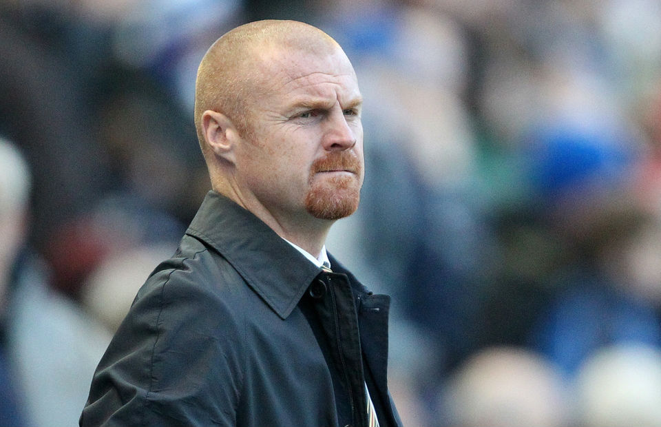 Sean Dyche