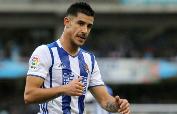 Yuri Berchiche