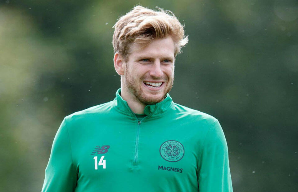 Stuart Armstrong